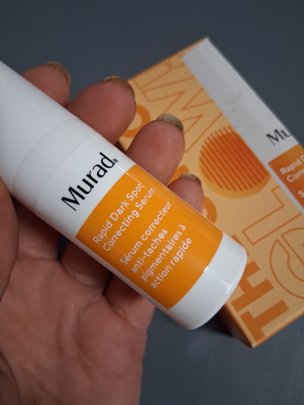 Murad Rapid Dark Spot Correcting Serum